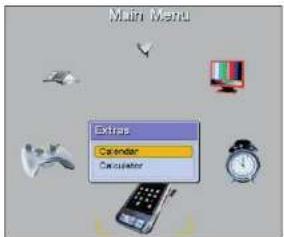 Maxview Omnisat Dome MXL002 - EXTRAS - 1