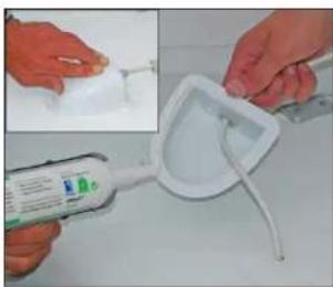 Maxview Omnisat Dome MXL002 - ELECTRICAL INSTALLATION - 4