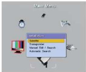 Maxview Omnisat Dome MXL002 - INSTALLATION - 2