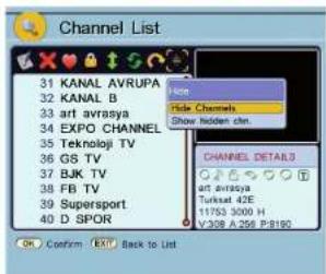Maxview Omnisat Dome MXL002 - AUTOMATIC SEARCH - 8