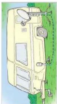 Maxview Omnisat B2554 - ASSEMBLY & USER INSTRUCTIONS - 7