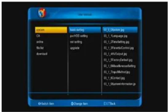 SAB Unix F plus Solo - User manual - 1