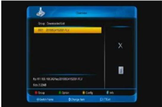 SAB Unix F plus Solo - English - 1