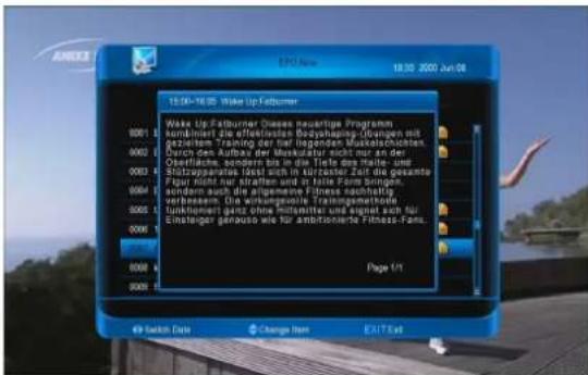SAB Unix F plus Solo - English - 2