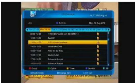 SAB Unix F plus Solo - English - 3