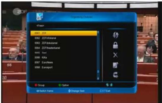 SAB Unix F plus Solo - English - 1