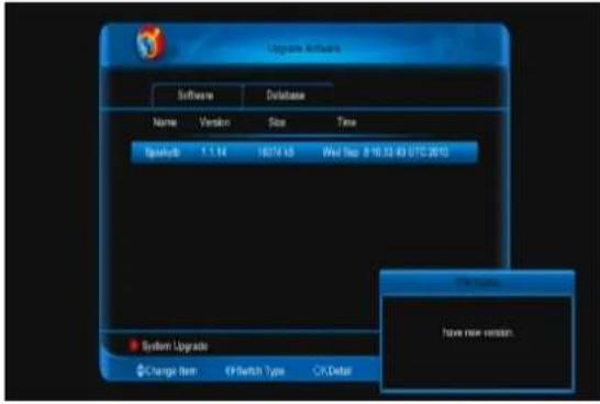 SAB Unix F plus Solo - English - 1