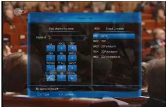 SAB Unix F plus Solo - Find - 2