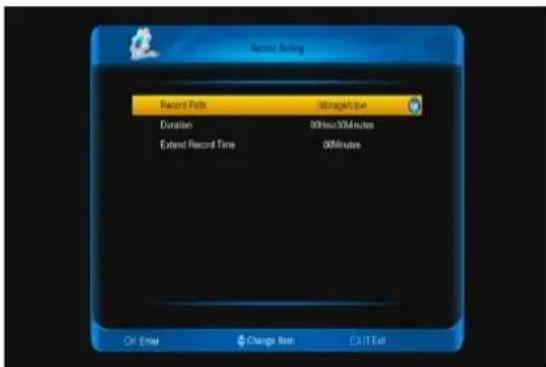SAB Unix F plus Solo - Record Setting - 1