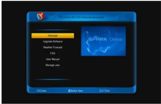 SAB Unix F plus Solo - spark - 1