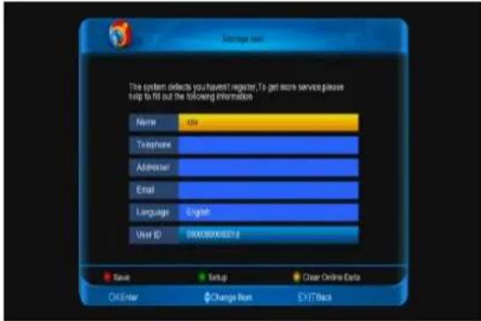 SAB Unix F plus Solo - English - 1