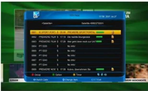 SAB Unix Triple - Note: - 1