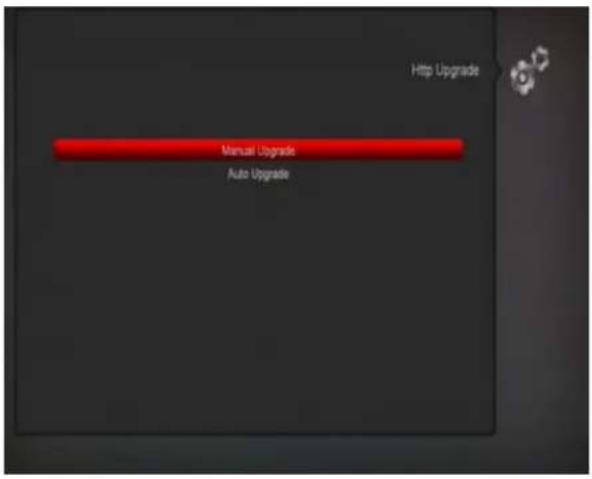 SAB Titan III Hd Combo - Http Upgrade - 1