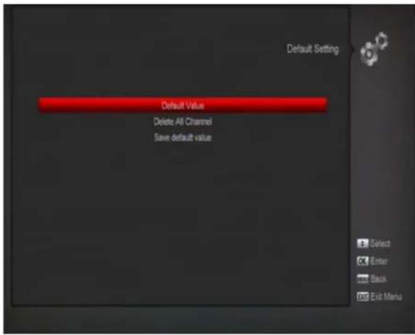 SAB Titan III Hd Combo - Sicherung auf USB - 5