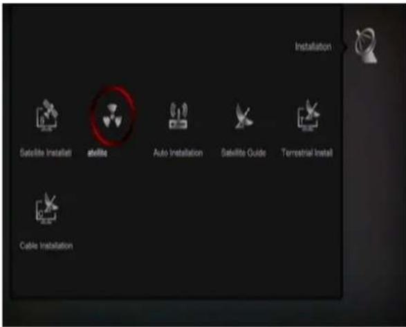 SAB Titan III Hd Combo - Installation - 1