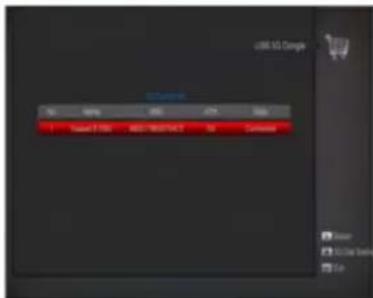 SAB Titan III Hd Combo - Ethernet Setting - 4