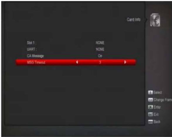 SAB Titan III Hd Combo - Information - 2