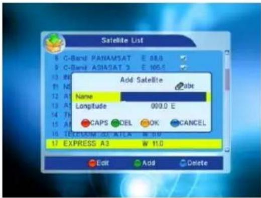 SAB 2500 - Part A: Fixed - 1