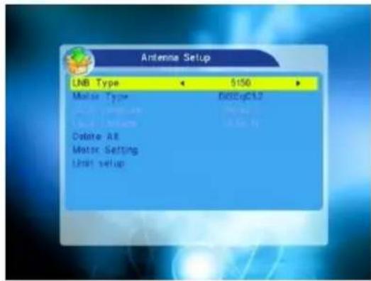 SAB 2500 - Part B: Motor - 1