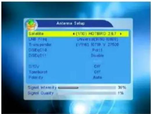 SAB 2500 - Part A: Fixed - 3