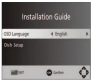 Maximum XO-30 S - Erstinstallation - 1