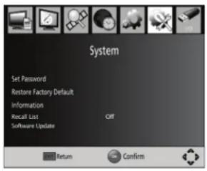 Maximum XO-30 S - System - 1