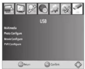 Maximum XO-25 S - USB - 1