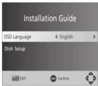 Maximum XO-25 S - Erstinstallation - 1
