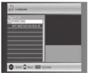 Maximum XO-25 S - Allgemeine Informationen zu USB Medien - 1