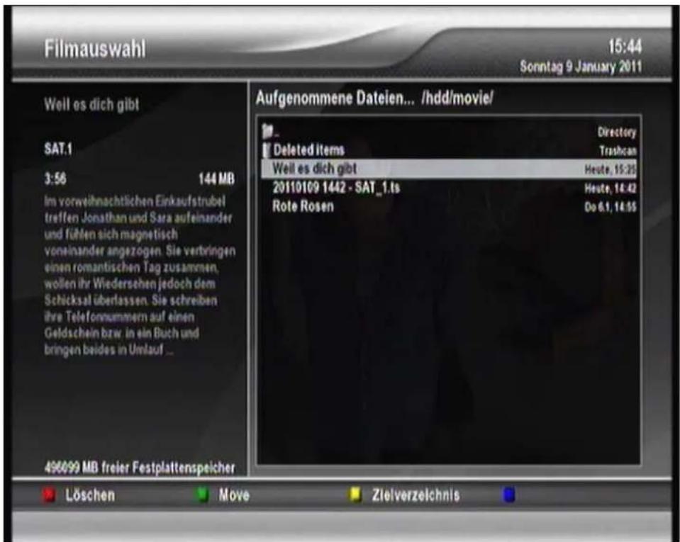 Clarke-tech ET 9000 - Eine Aufnahme ansehen - 1
