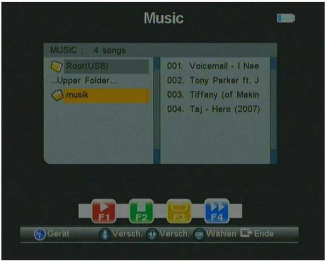 Clarke-tech CT IT-09T - Meine Music - 1