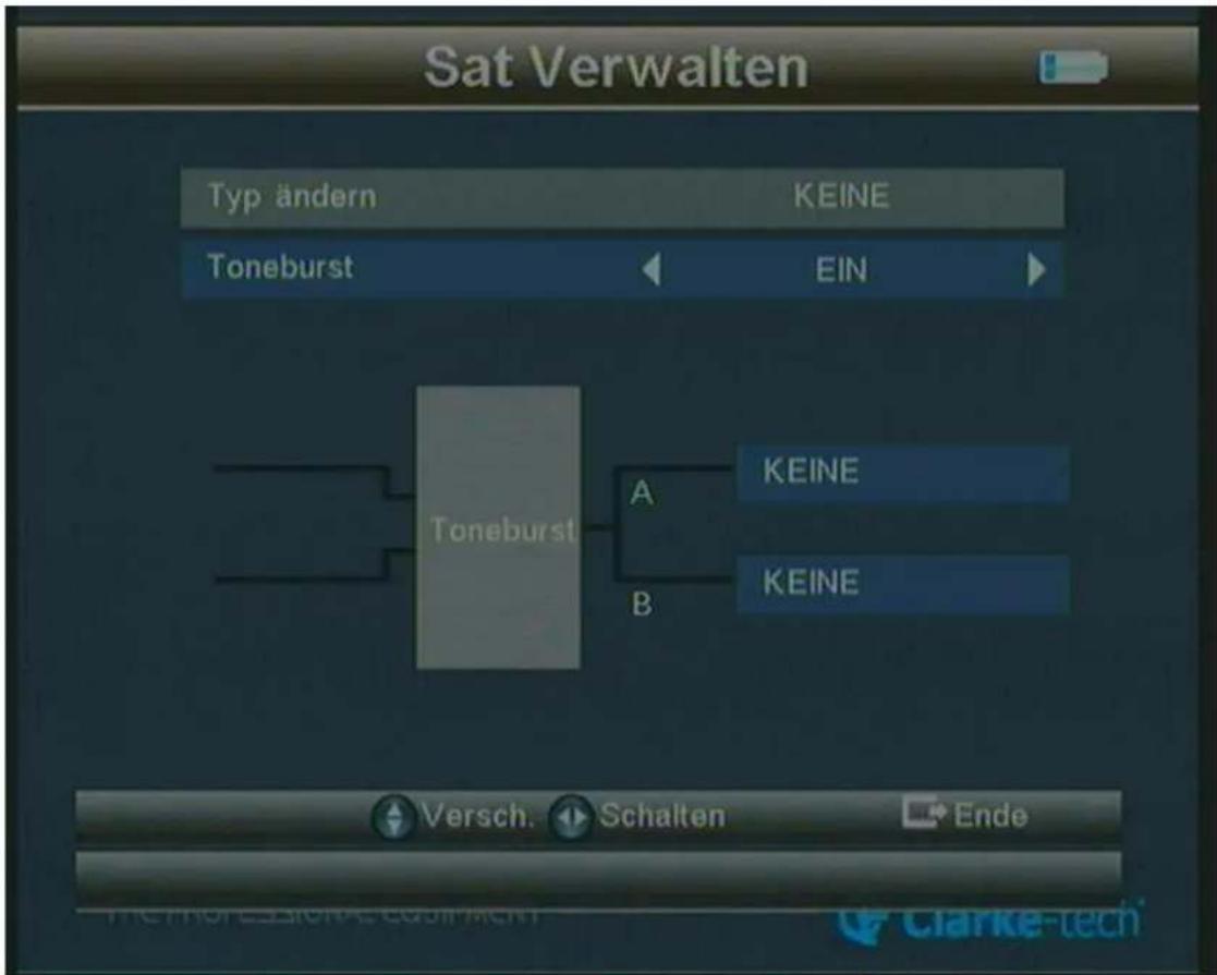 Clarke-tech CT IT-EU 09 Combo - Typ ändern - 6