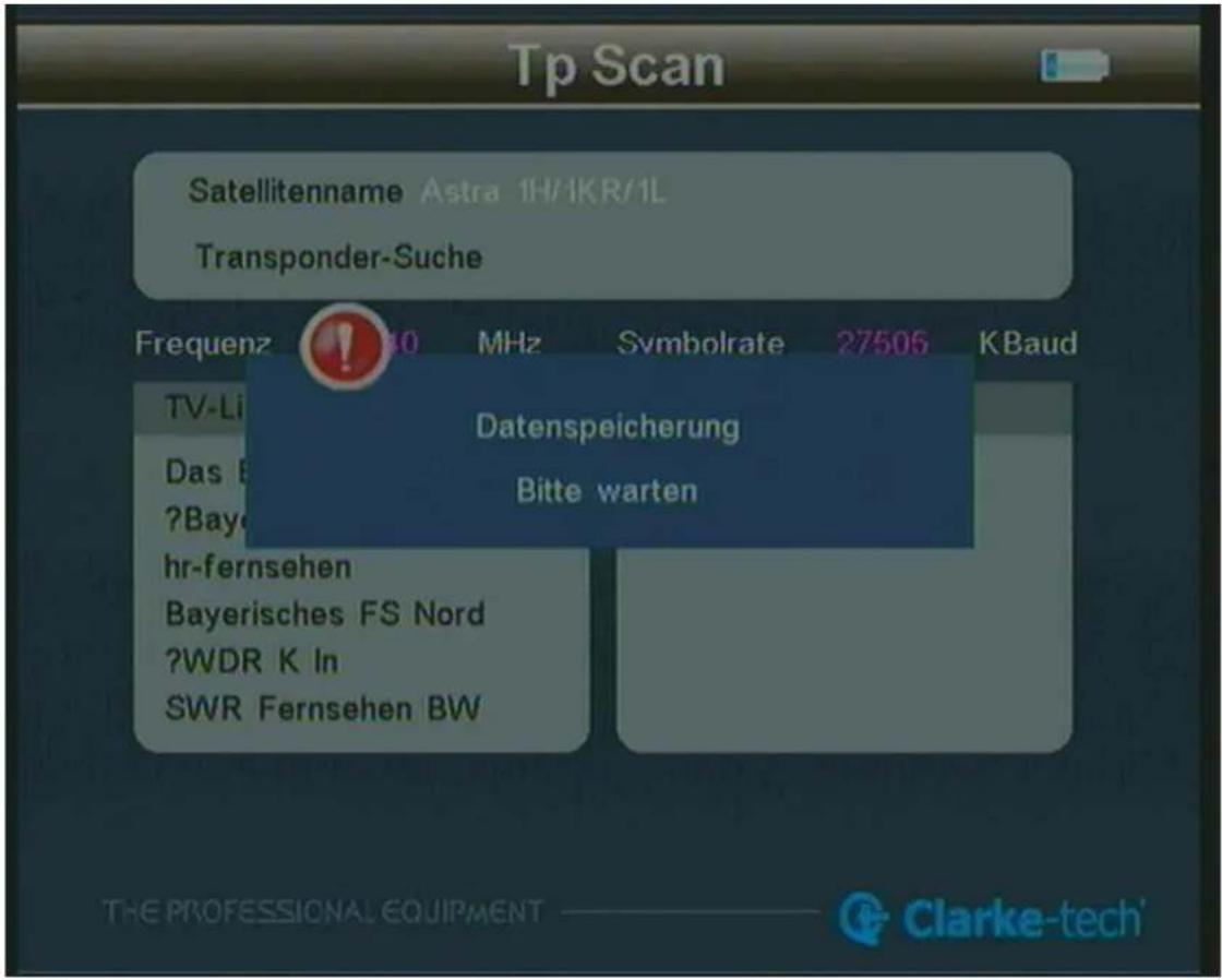 Clarke-tech CT IT-EU 09 Combo - TP Scan - 1