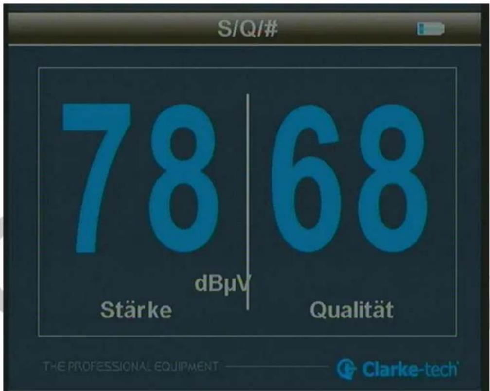 Clarke-tech CT IT-EU 09 Combo - S/Q/# - 1