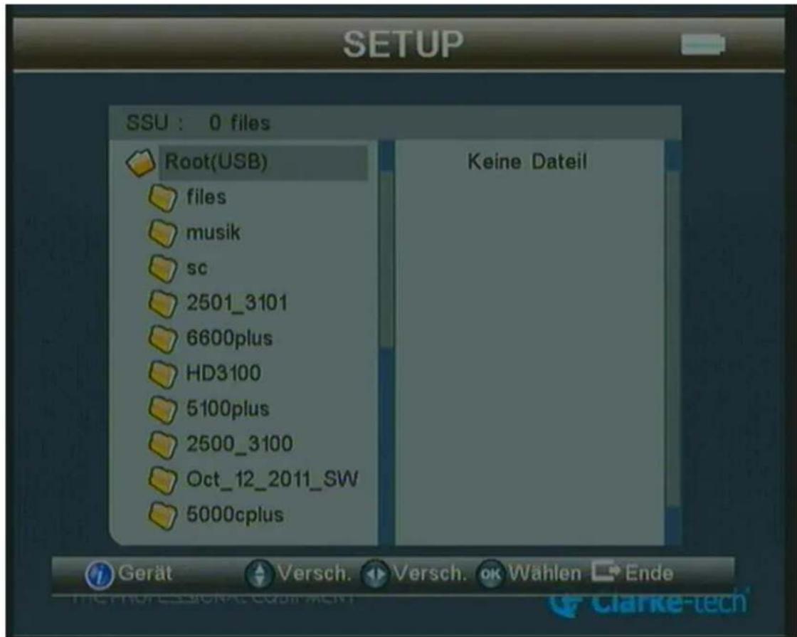 Clarke-tech CT IT-EU 09 Combo - System Setup - 4