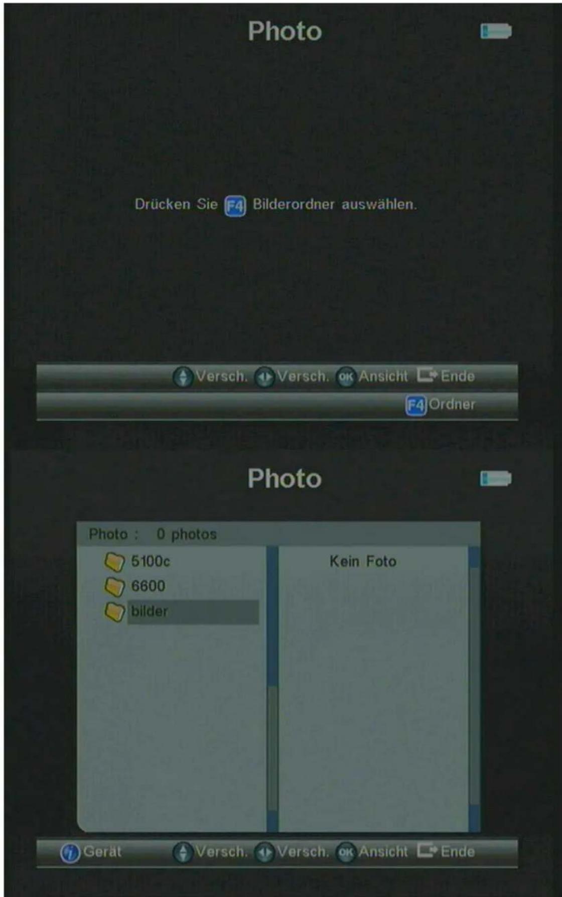 Clarke-tech CT IT-EU 09 Combo - Photo - 2