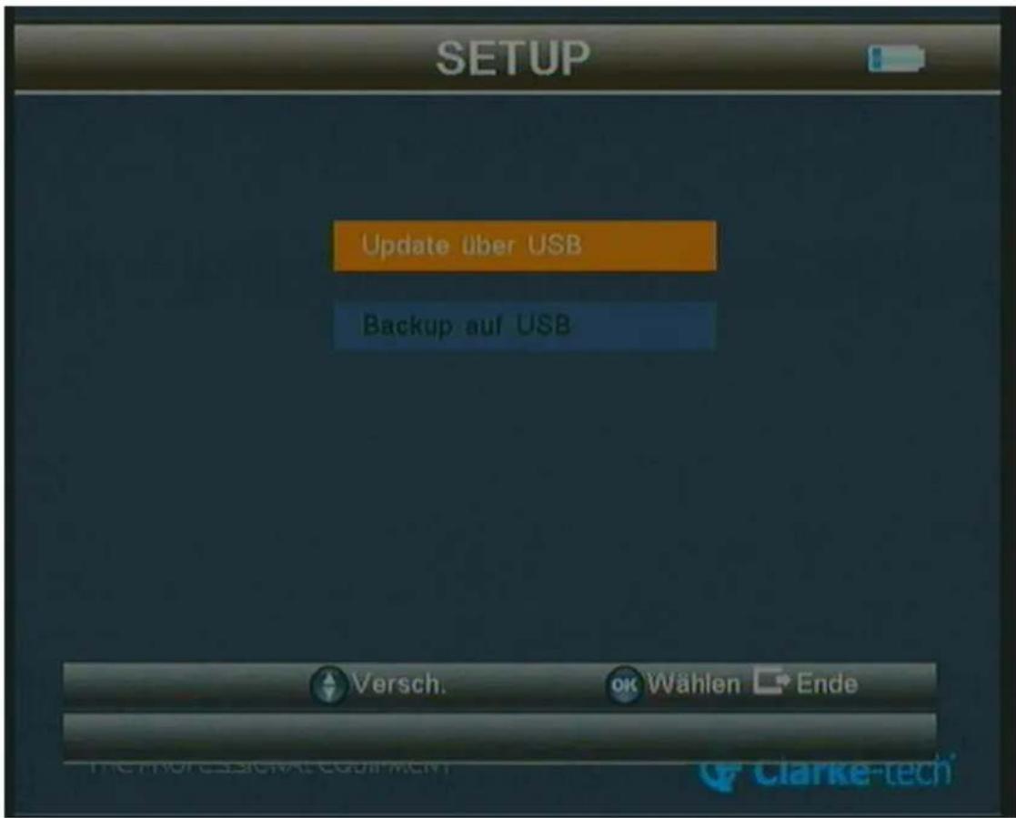 Clarke-tech CT IT-EU 09 Combo - System Setup - 3