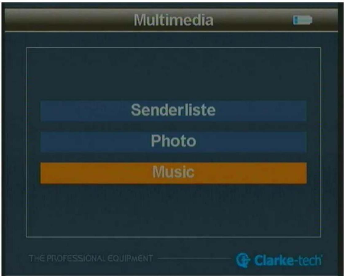 Clarke-tech CT IT-EU 09 Combo - Music - 1