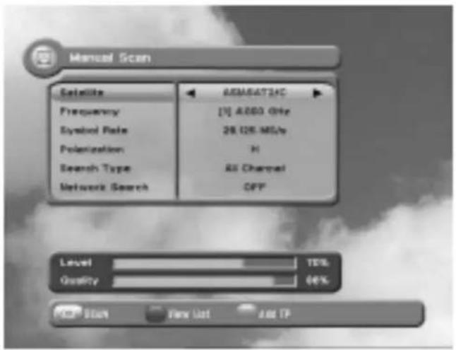 Clarke-tech 2100 - PIDs (Package Identifier) suche (rechtes Bild) - 1