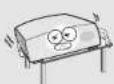 Clarke-tech 1500 Plus - Während der Installation beachten Sie bitte: - 1