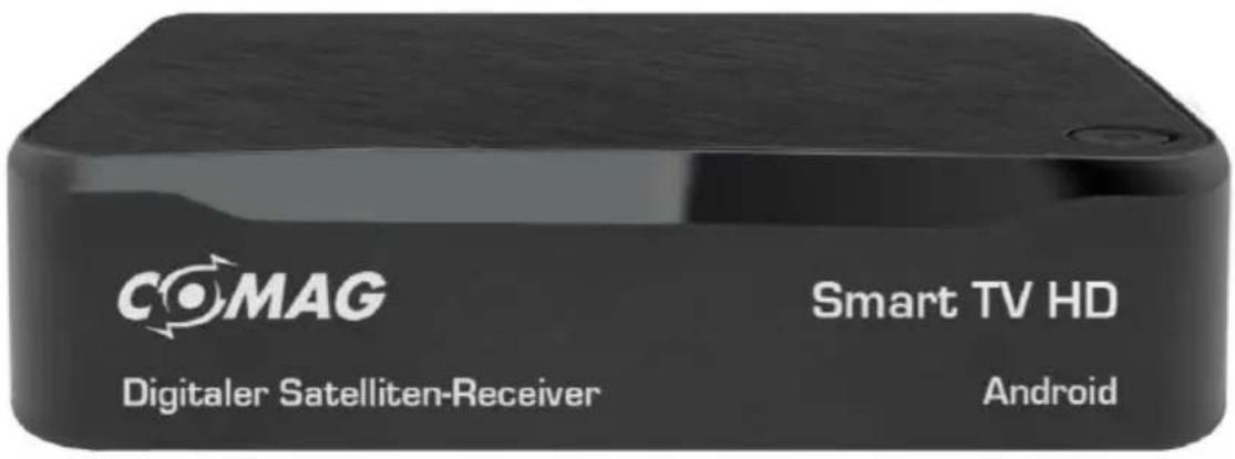 Comag Smart TV HD Android - Smart HD TV Android - 1