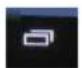 Comag Smart TV HD Android - - Optionen in der Fußzeile - 4