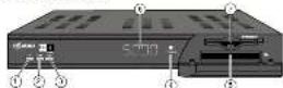 Comag SL90HDplus CIplus - Mit HD+ haben Sie jetzt die volle HD-Vielfalt. - 3