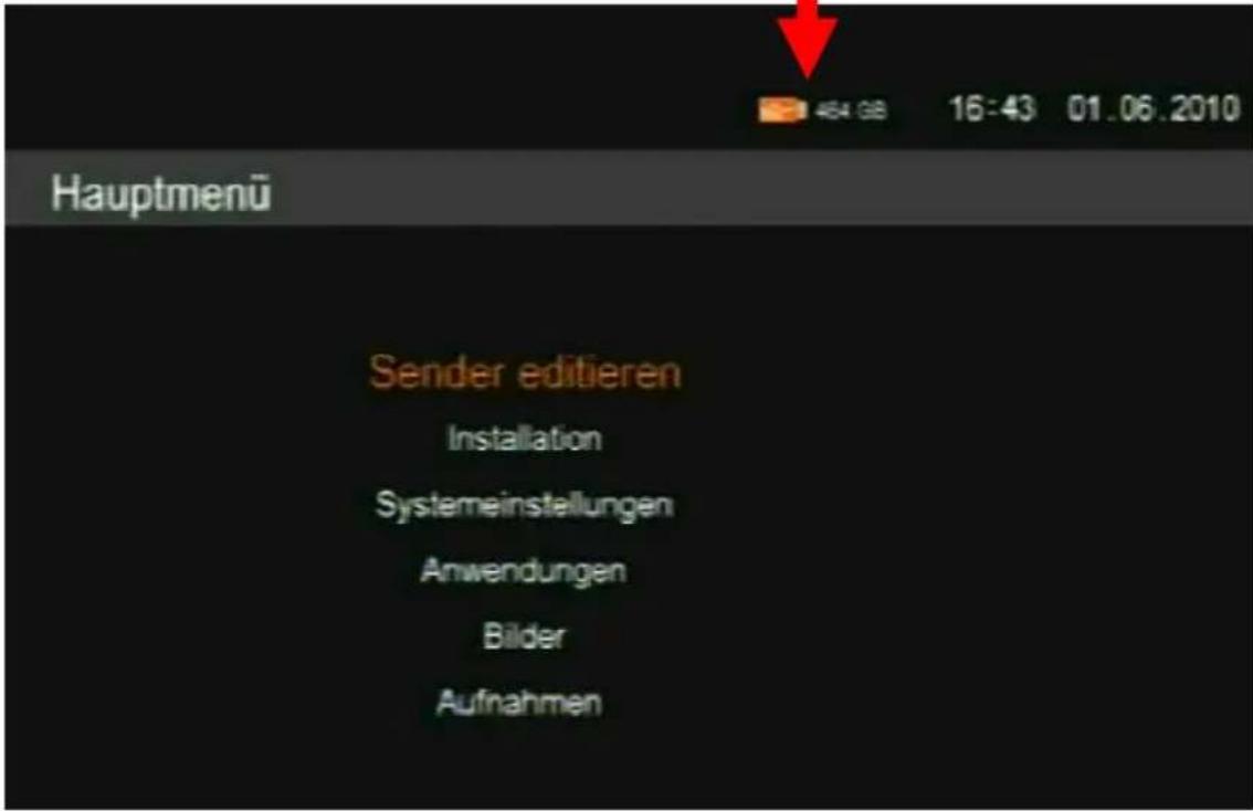 Comag SL90HDplus CIplus - Anschließen - 3