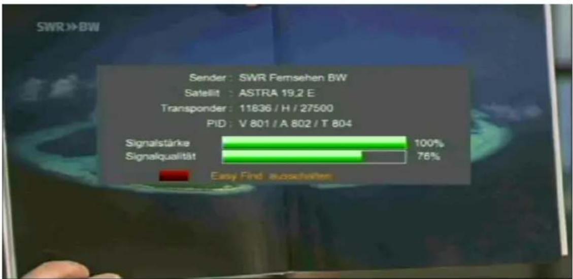 Comag SL90HDplus CIplus - INFO - 2