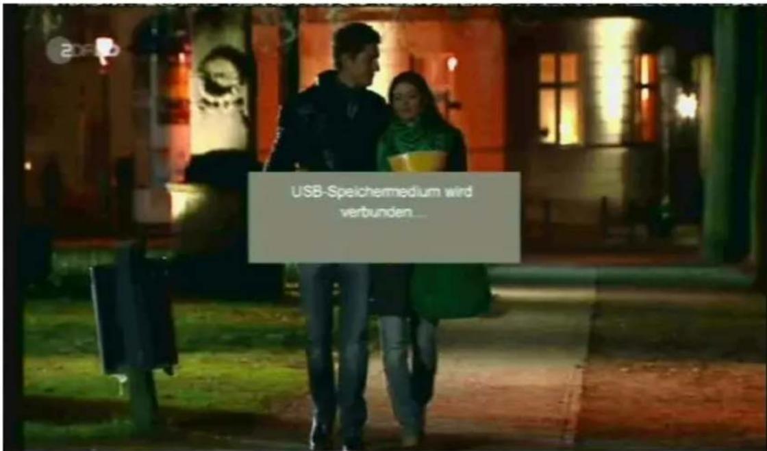 Comag SL90HDplus CIplus - Anschließen - 1
