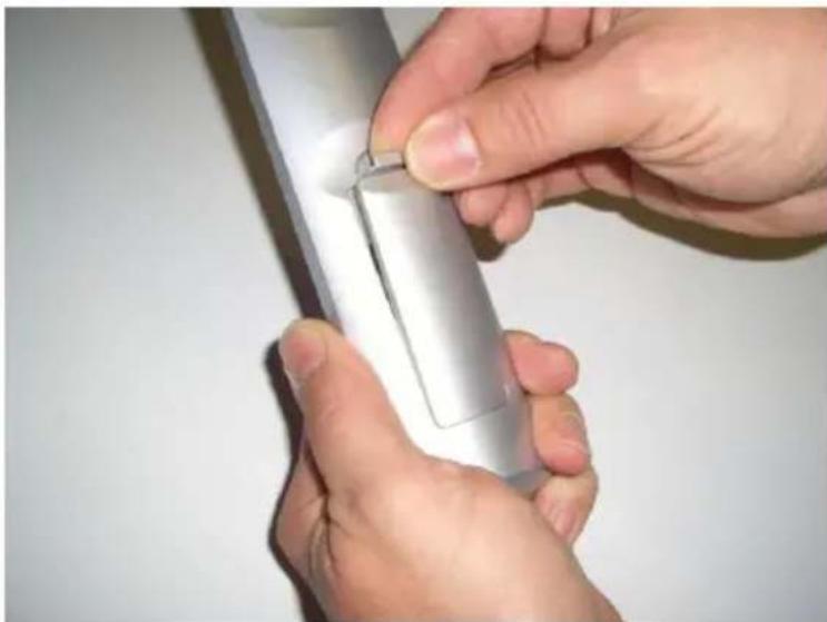 Comag SL905hd - Fernbedienung - 1