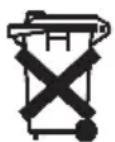 Comag SL65-12 - Entsorgen - 1
