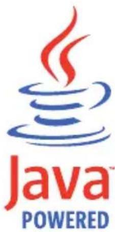 Java POWERED