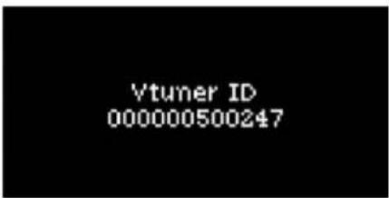Vtuner ID 000000500247